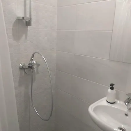 Studio 404 Διαμέρισμα Ταλίν