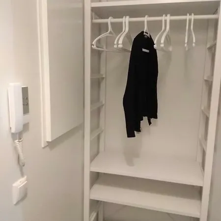 Studio 404 タリン