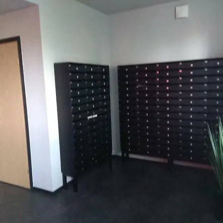 Διαμέρισμα Studio 404
