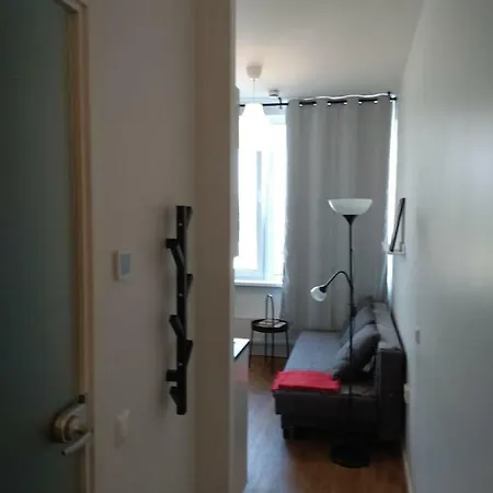 Studio 404 Tallinn