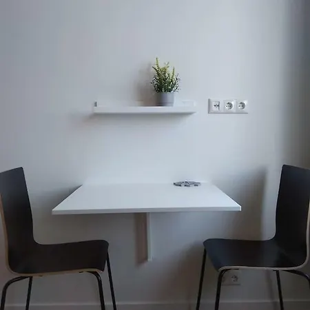Studio 404 * Ταλίν